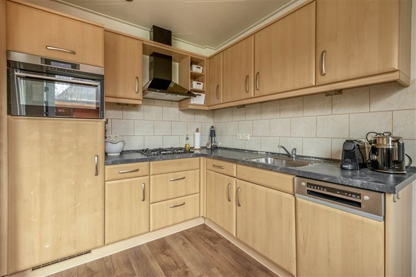 Medium property photo - Rabenhauptstraat 16, 9693 BB Bad Nieuweschans